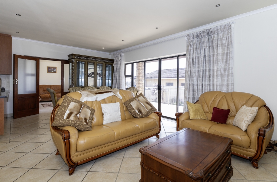 3 Bedroom Property for Sale in Forest Downs Eastern Cape
